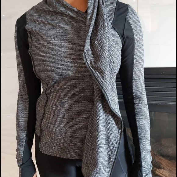lululemon athletica Special edition define jacket